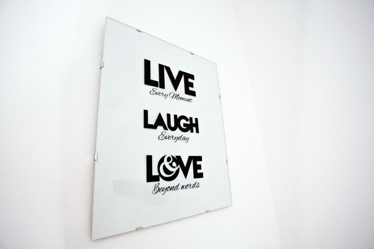 Apartments Silver Tree สปลิท ภายนอก รูปภาพ